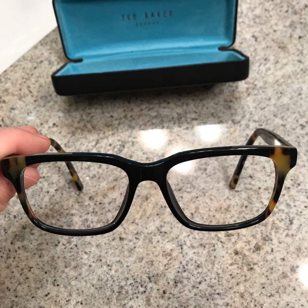 Ted Baker Womens Frames - never worn!
